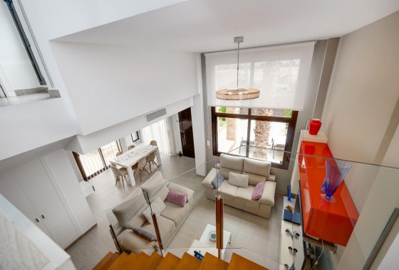 Resale - Villa - Rojales