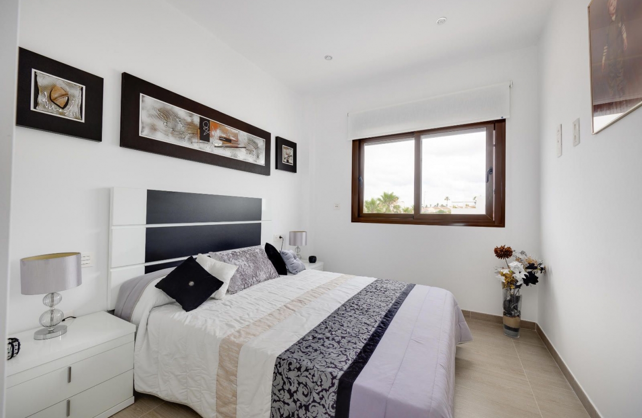 Resale - Villa - Rojales