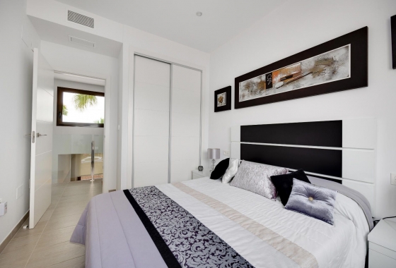 Resale - Villa - Rojales