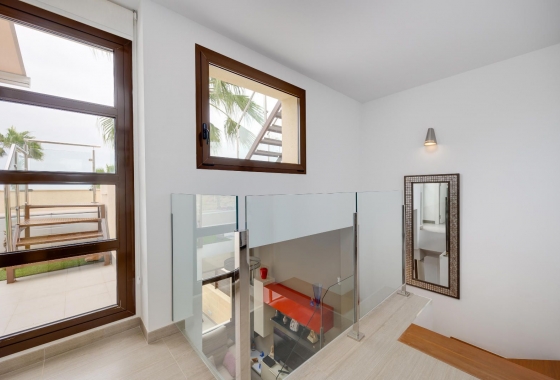 Resale - Villa - Rojales
