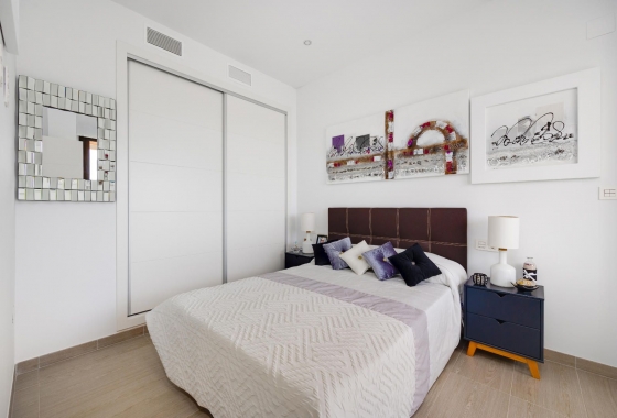 Resale - Villa - Rojales