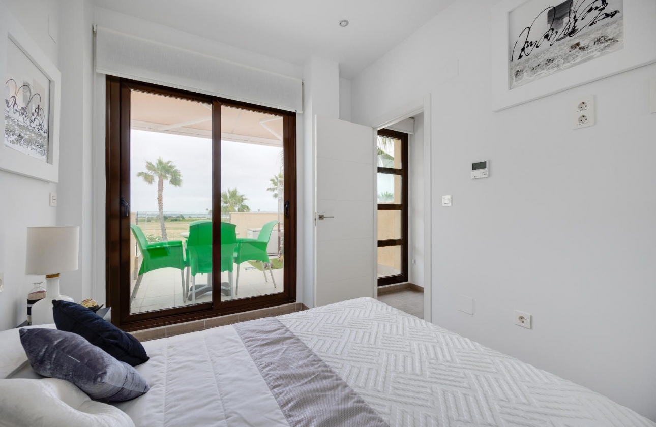 Resale - Villa - Rojales