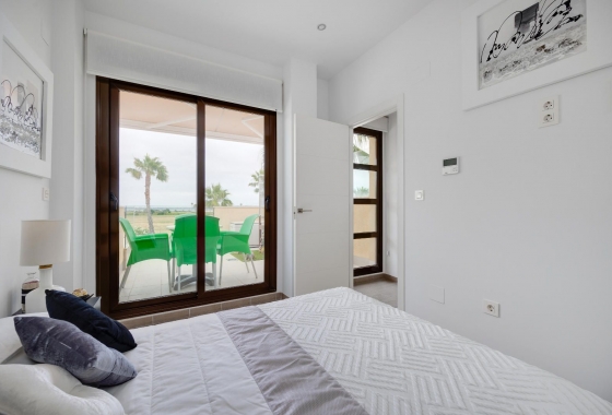 Resale - Villa - Rojales