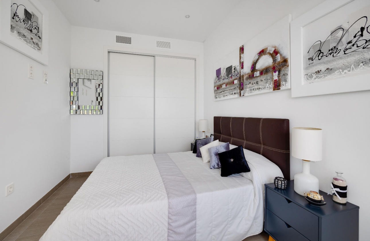 Resale - Villa - Rojales