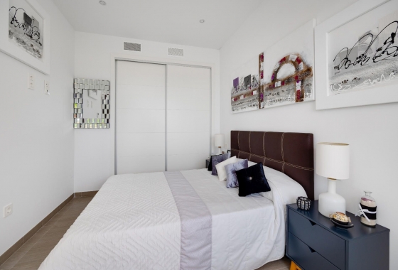 Resale - Villa - Rojales