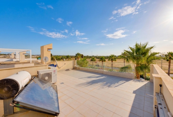 Resale - Villa - Rojales