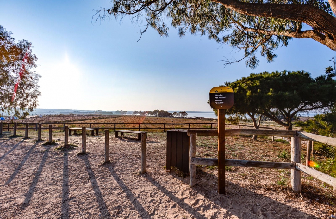 Resale - Villa - Rojales