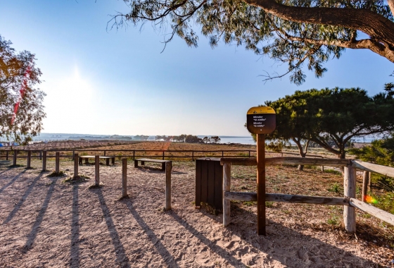 Resale - Villa - Rojales