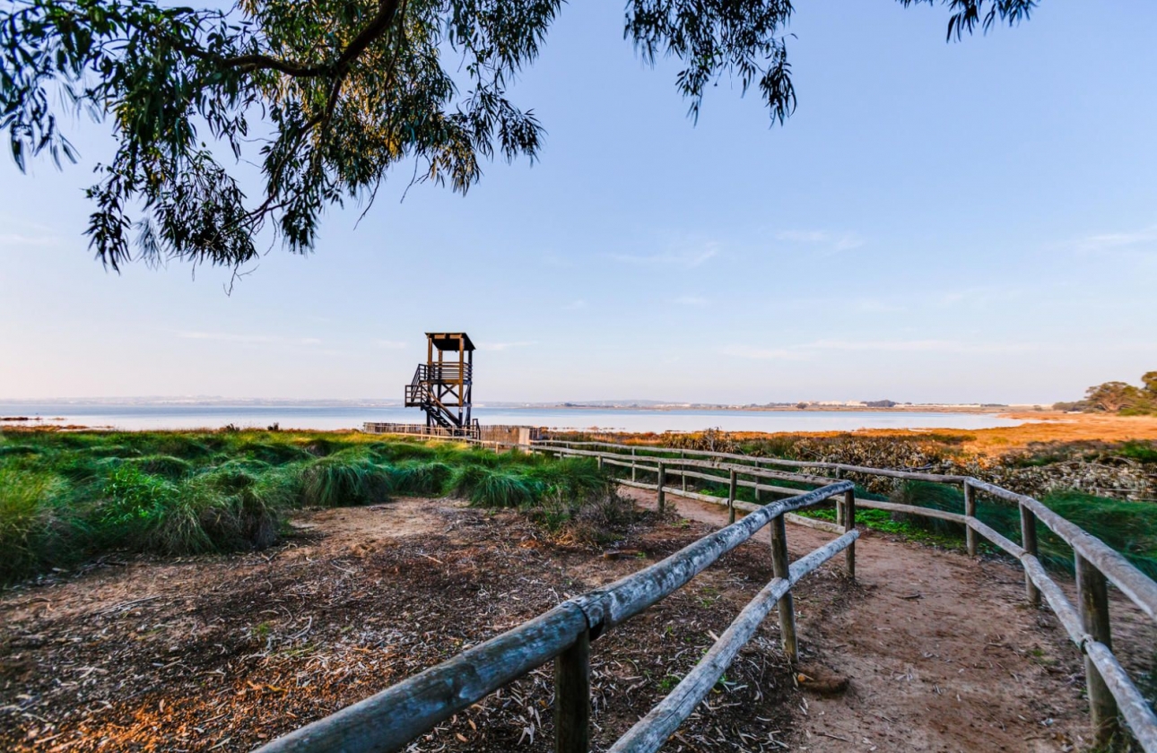 Resale - Villa - Rojales
