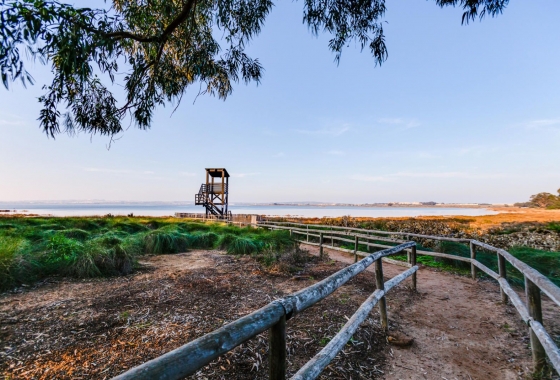 Resale - Villa - Rojales