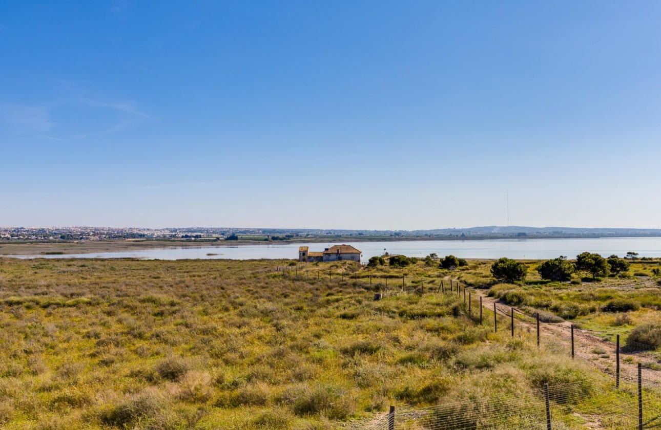 Resale - Villa - Rojales