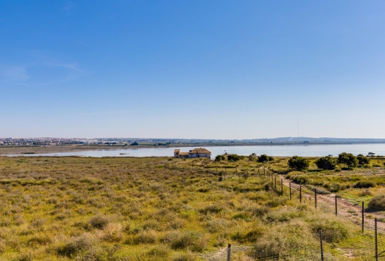 Resale - Villa - Rojales
