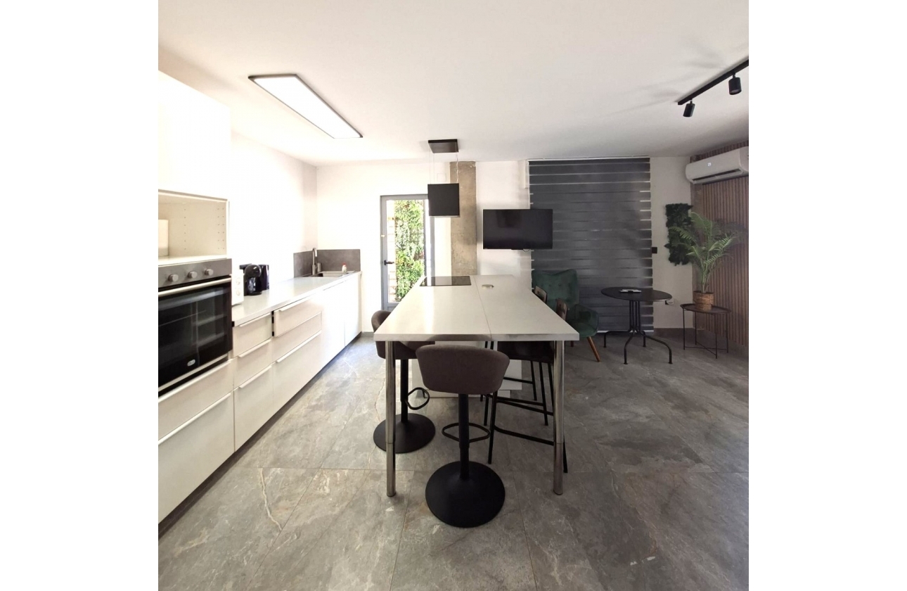 Reventa - Apartment - Santa Pola - Gran Playa