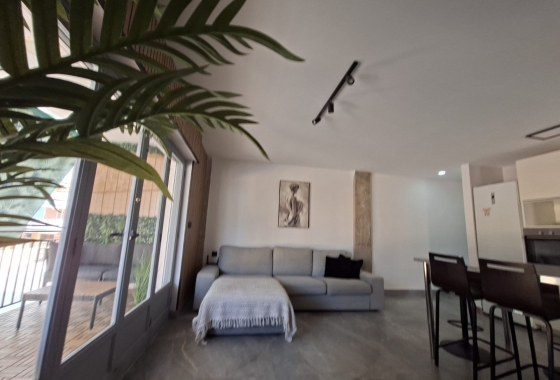 Reventa - Apartment - Santa Pola - Gran Playa