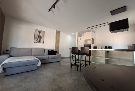 Reventa - Apartment - Santa Pola - Gran Playa