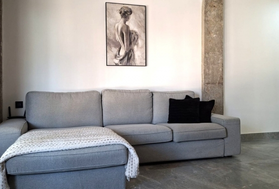 Reventa - Apartment - Santa Pola - Gran Playa