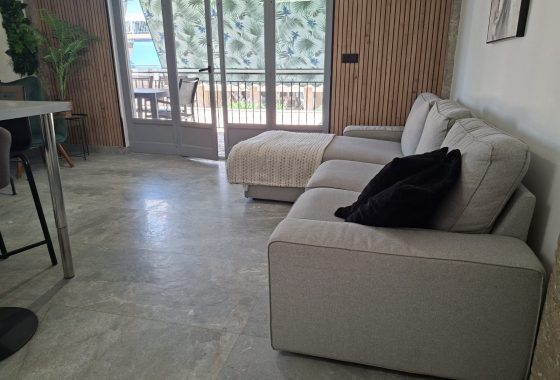 Reventa - Apartment - Santa Pola - Gran Playa