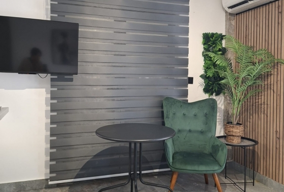 Reventa - Apartment - Santa Pola - Gran Playa