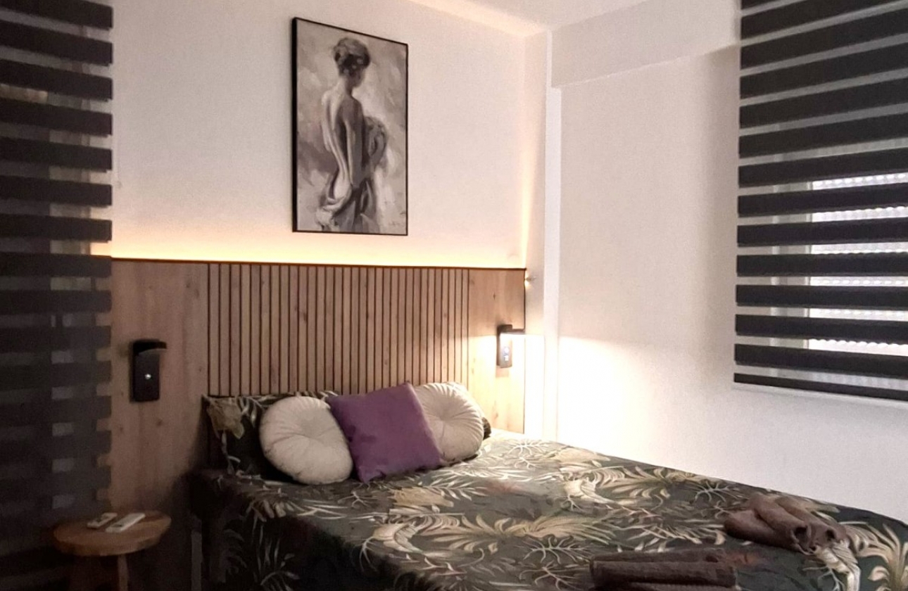 Reventa - Apartment - Santa Pola - Gran Playa