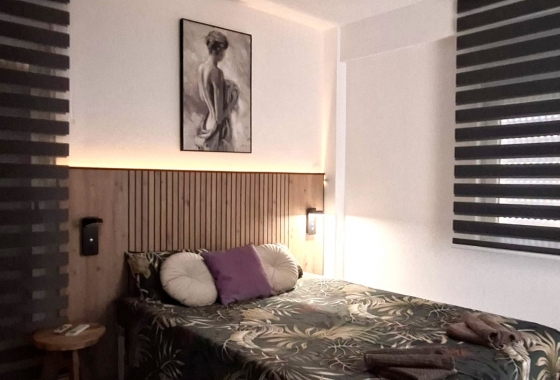 Reventa - Apartment - Santa Pola - Gran Playa