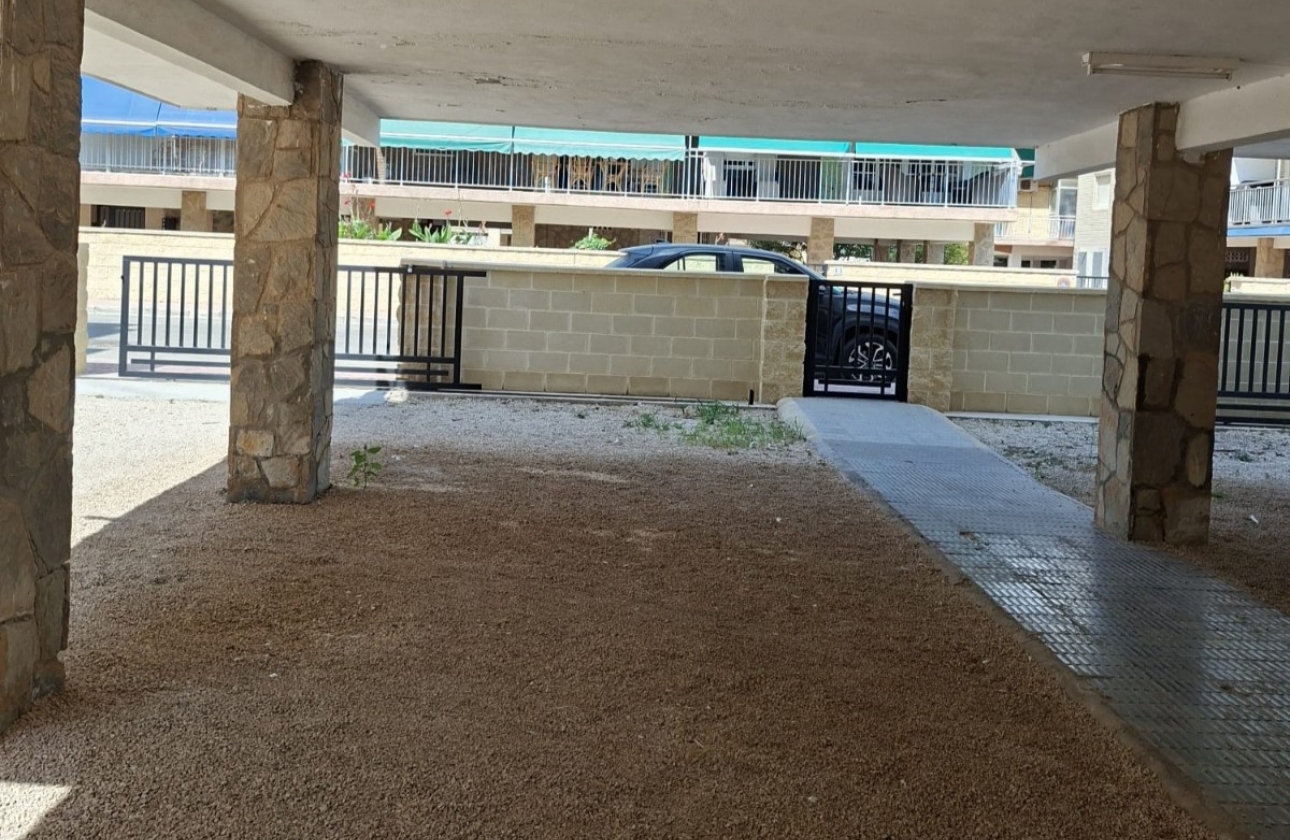 Reventa - Apartment - Santa Pola - Gran Playa