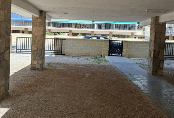 Reventa - Apartment - Santa Pola - Gran Playa