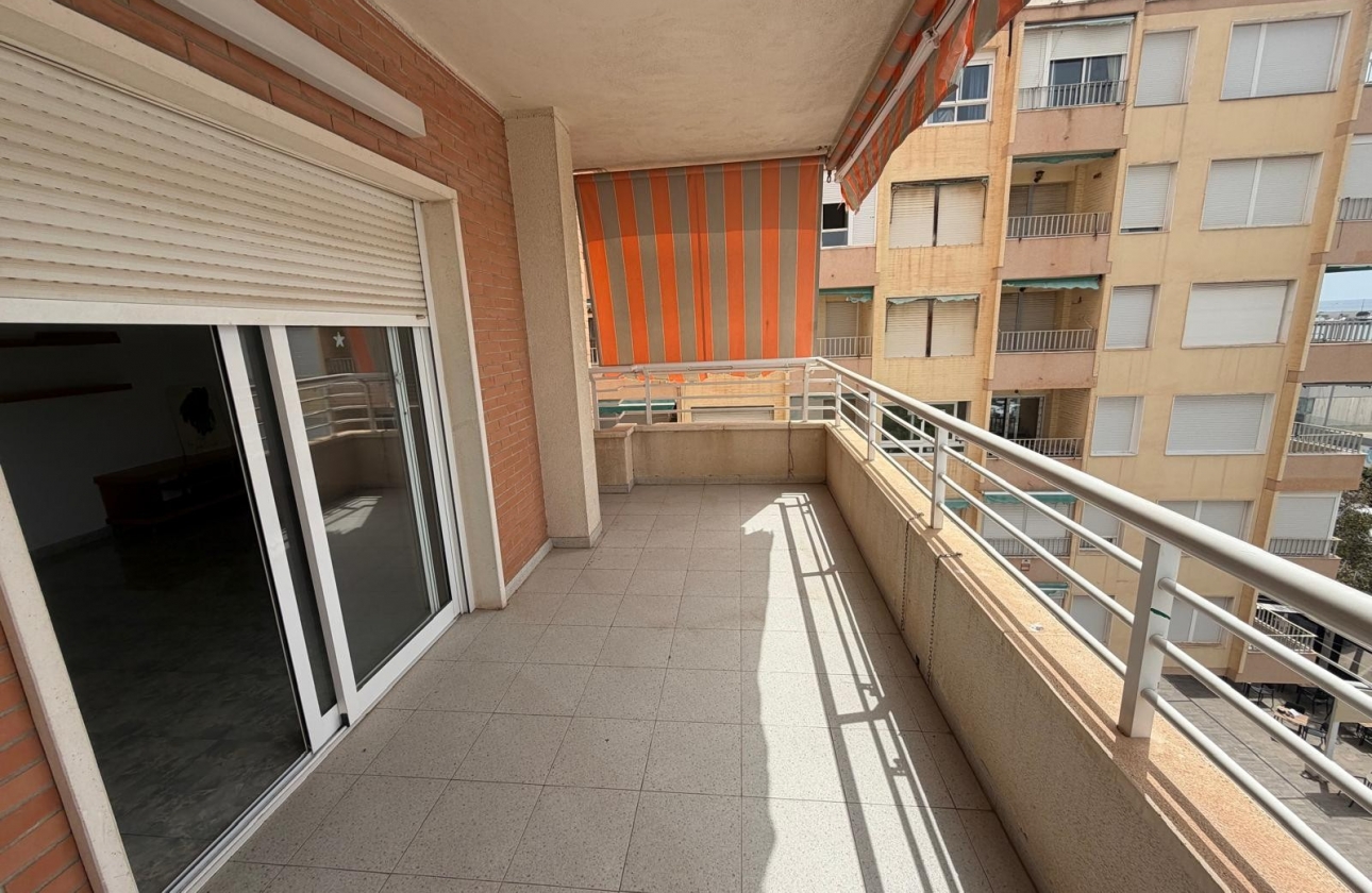 Reventa - Apartment - Santa Pola - Puerto
