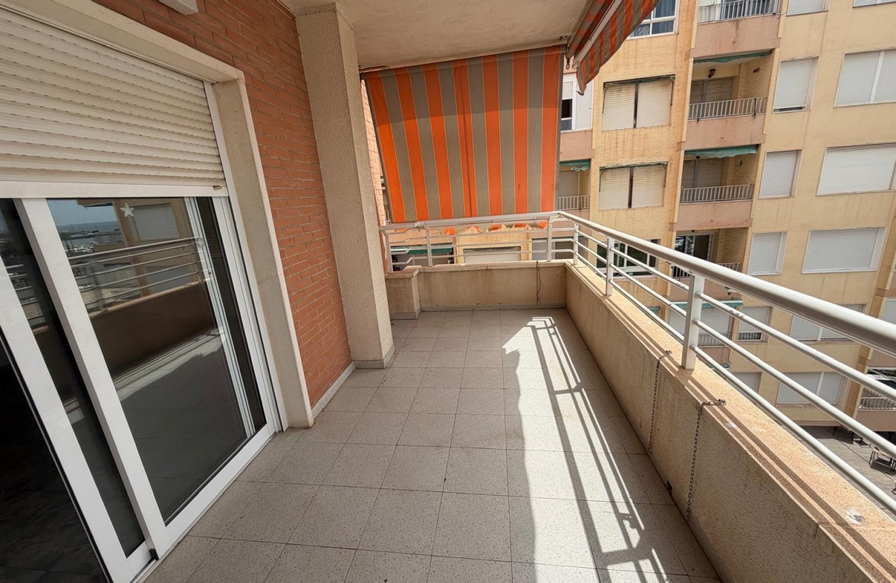 Reventa - Apartment - Santa Pola - Puerto