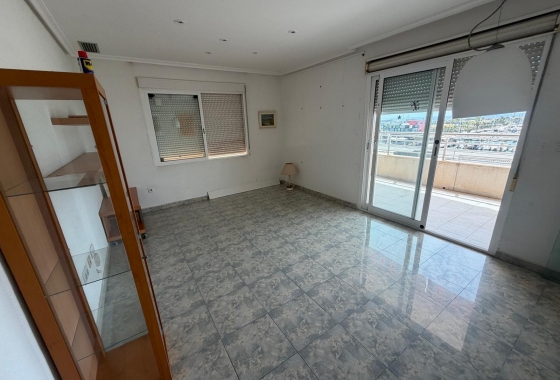 Reventa - Apartment - Santa Pola - Puerto