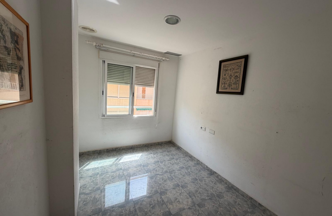 Reventa - Apartment - Santa Pola - Puerto
