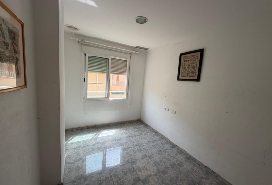 Reventa - Apartment - Santa Pola - Puerto
