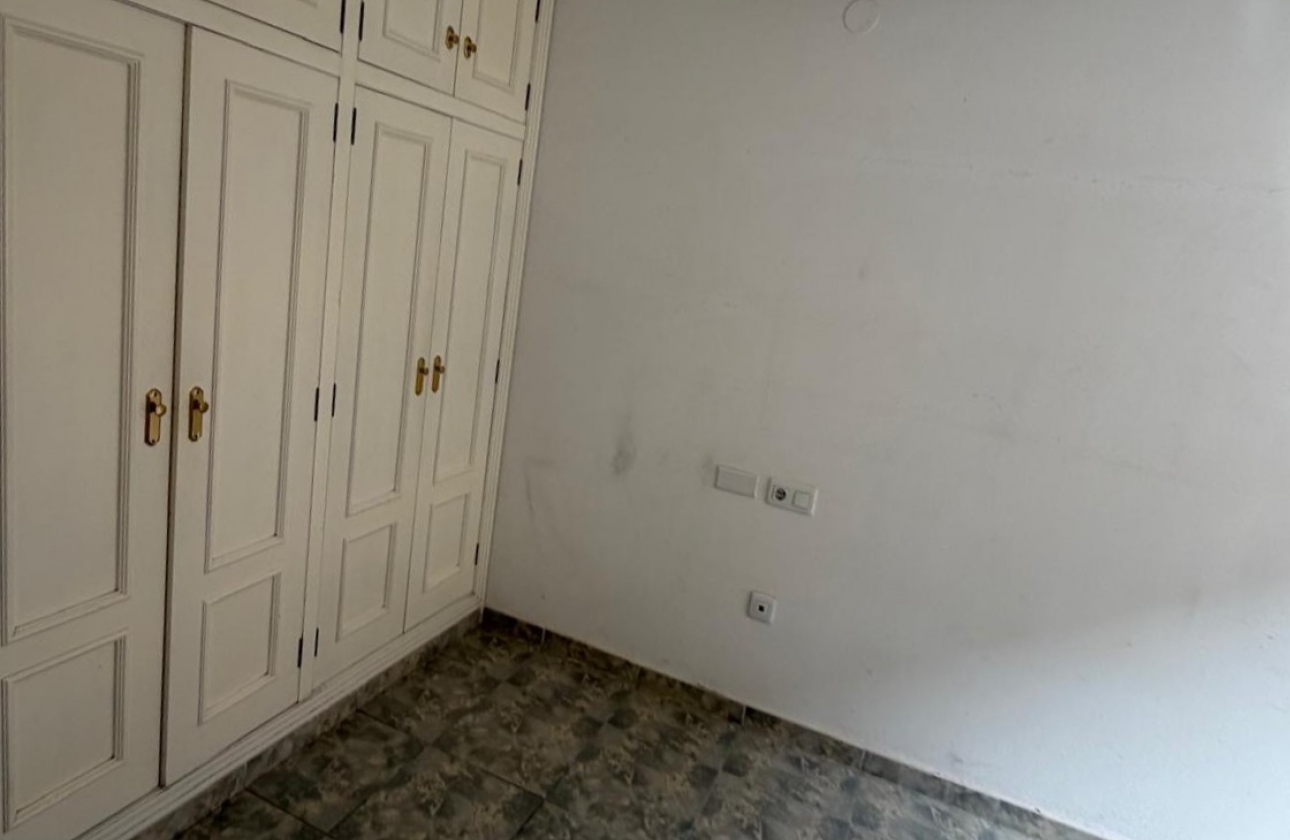 Reventa - Apartment - Santa Pola - Puerto