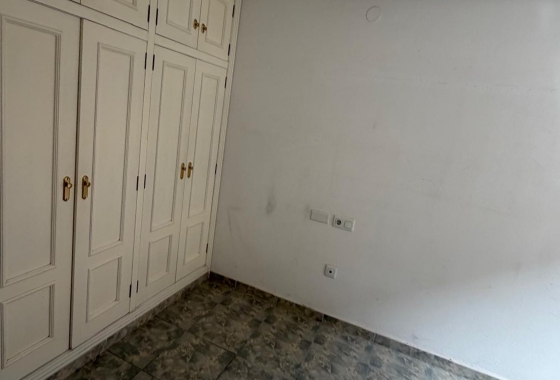 Reventa - Apartment - Santa Pola - Puerto