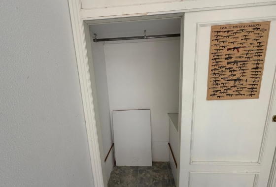Reventa - Apartment - Santa Pola - Puerto