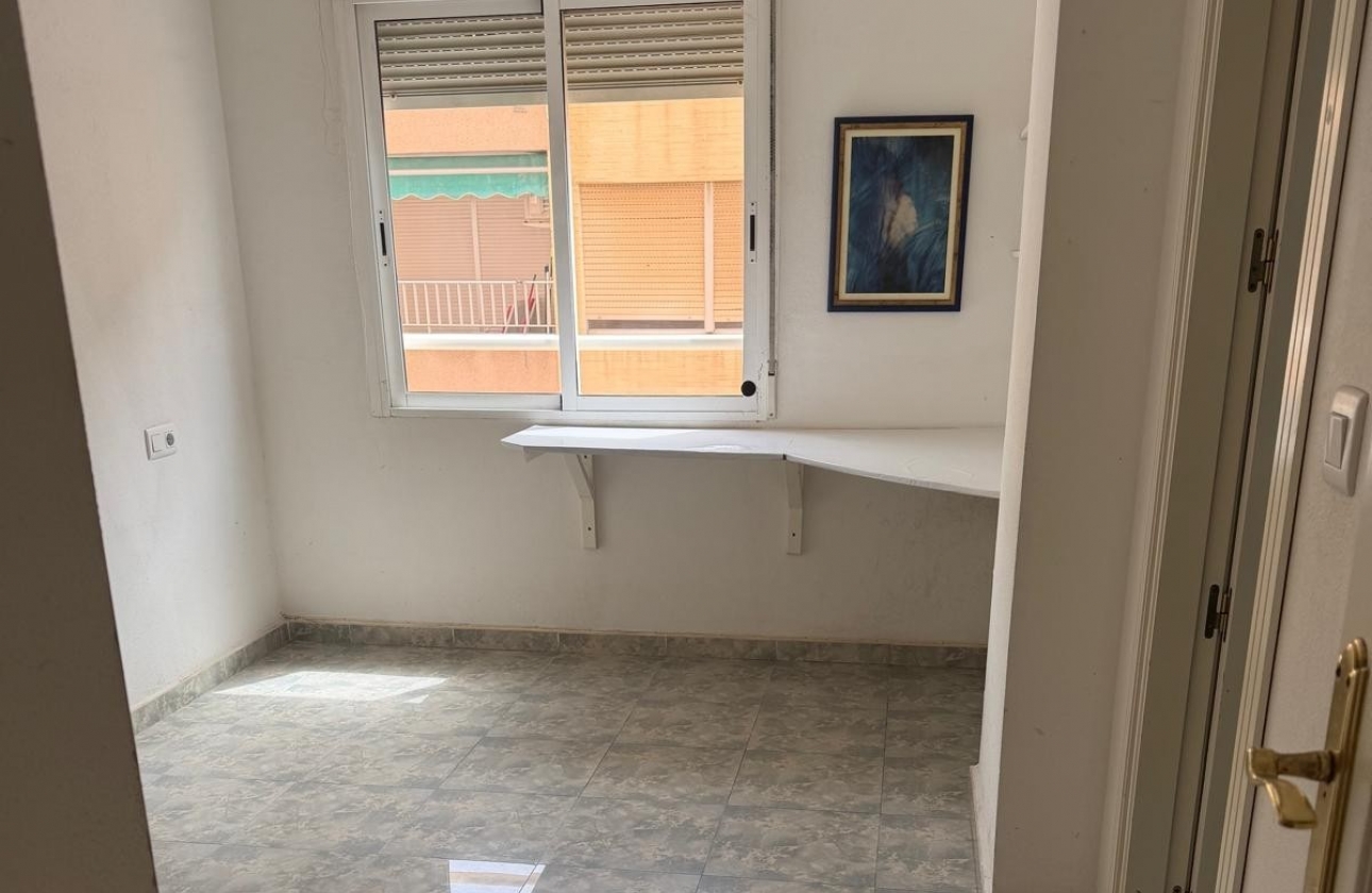 Reventa - Apartment - Santa Pola - Puerto