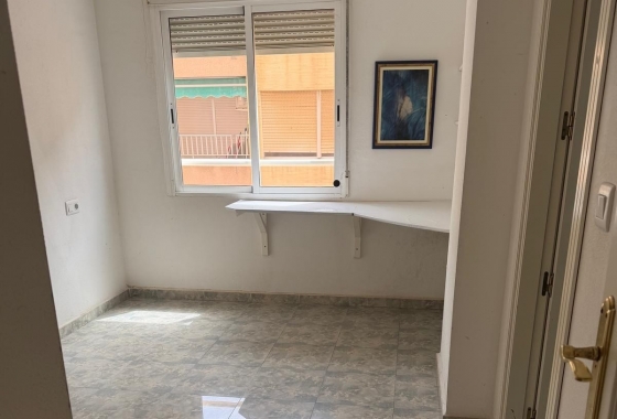 Reventa - Apartment - Santa Pola - Puerto