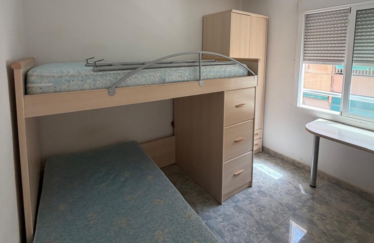 Reventa - Apartment - Santa Pola - Puerto