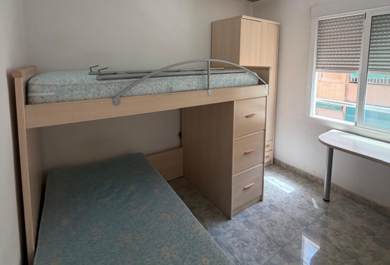 Reventa - Apartment - Santa Pola - Puerto