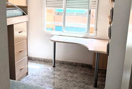 Reventa - Apartment - Santa Pola - Puerto