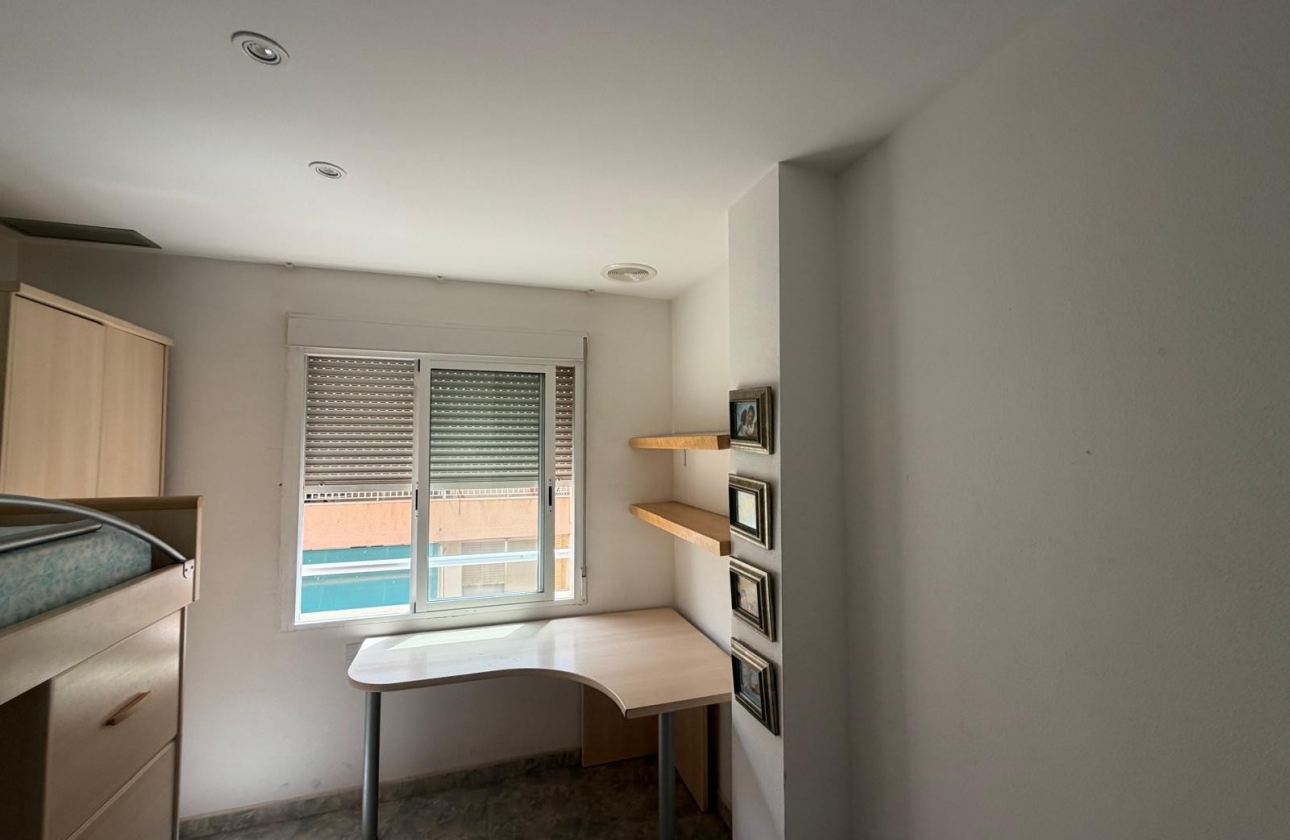 Reventa - Apartment - Santa Pola - Puerto