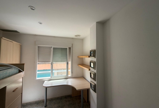 Reventa - Apartment - Santa Pola - Puerto