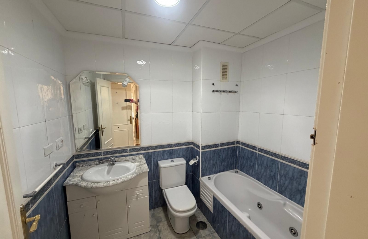 Reventa - Apartment - Santa Pola - Puerto