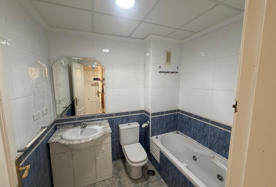 Reventa - Apartment - Santa Pola - Puerto