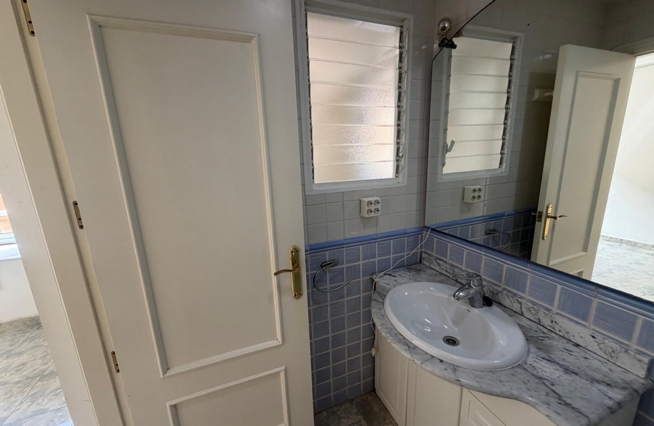 Reventa - Apartment - Santa Pola - Puerto