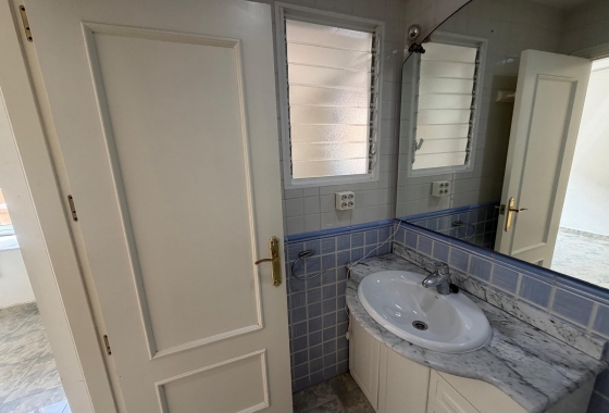 Reventa - Apartment - Santa Pola - Puerto