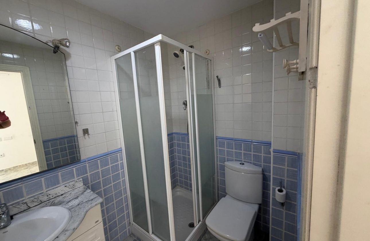 Reventa - Apartment - Santa Pola - Puerto