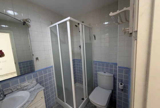 Reventa - Apartment - Santa Pola - Puerto