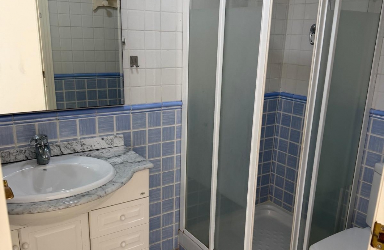 Reventa - Apartment - Santa Pola - Puerto