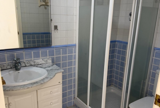 Reventa - Apartment - Santa Pola - Puerto