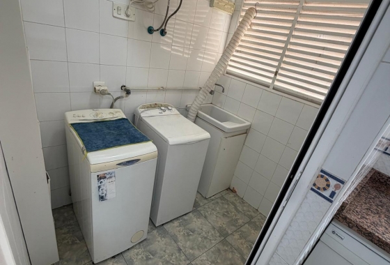 Reventa - Apartment - Santa Pola - Puerto